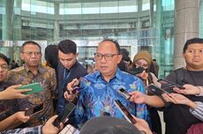 Rusia Gagalkan Rencana Ukraina-Inggris Curi Jet Tempurnya