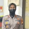 Ipda Imam Agus yang Gugur Usai Amankan Demo di Kendari Berencana Menikah dengan Kapolsek Termuda di Riau