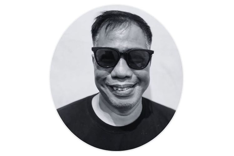 Profil Temon Templar, Komedian yang Mengawali Karier Sebagai Penyiar Radio