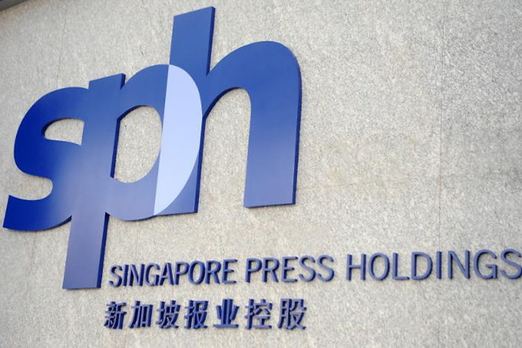 Singapore Press Holdings