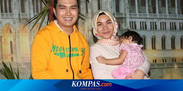 Aldi Taher Digugat Cerai Istri