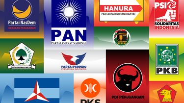 Usulan KPK Soal Parpol Wajib Lapor Kegiatan Pendidikan Politik Dinilai Relevan