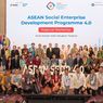 11 Wirausaha Sosial Indonesia Raih Dana Hibah ASEAN, Tingkatkan Dampak Ekonomi