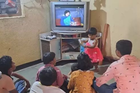 Cerita Desa yang Matikan TV dan Internet Satu Jam Setiap Hari, Supaya Warga Saling Ngobrol