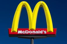 McDonald's Umumkan PHK Massal