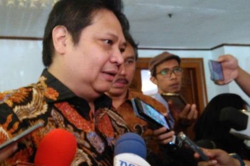 Kemenperin Pimpin Pengembangan Pendidikan Vokasi Industri