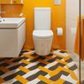5 Tips Memilih Ubin Kamar Mandi agar Nyaman dan Indah