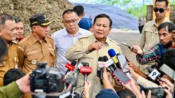 Persoalan Sampah Jadi Prioritas Nasional, Prabowo: Dalam 2-3 Tahun Harus Kita Kendalikan