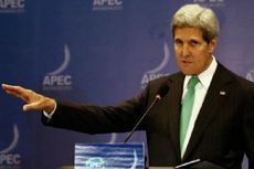 John Kerry: Korupsi dan Regulasi Hambat Perkembangan Negara