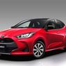 Selain Jepang, Toyota Yaris Terbaru Bakal Diproduksi di Thailand