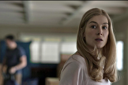 Sinopsis Film Gone Girl, Usaha Ben Affleck Cari Keberadaan Rosamund Pike 