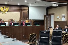 KPK Minta Majelis Hakim Gazalba Saleh Diganti, PN Jakpus: Wewenang Ketua Pengadilan