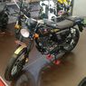 Cek Harga Motor Sport Naked 150cc Oktober 2020