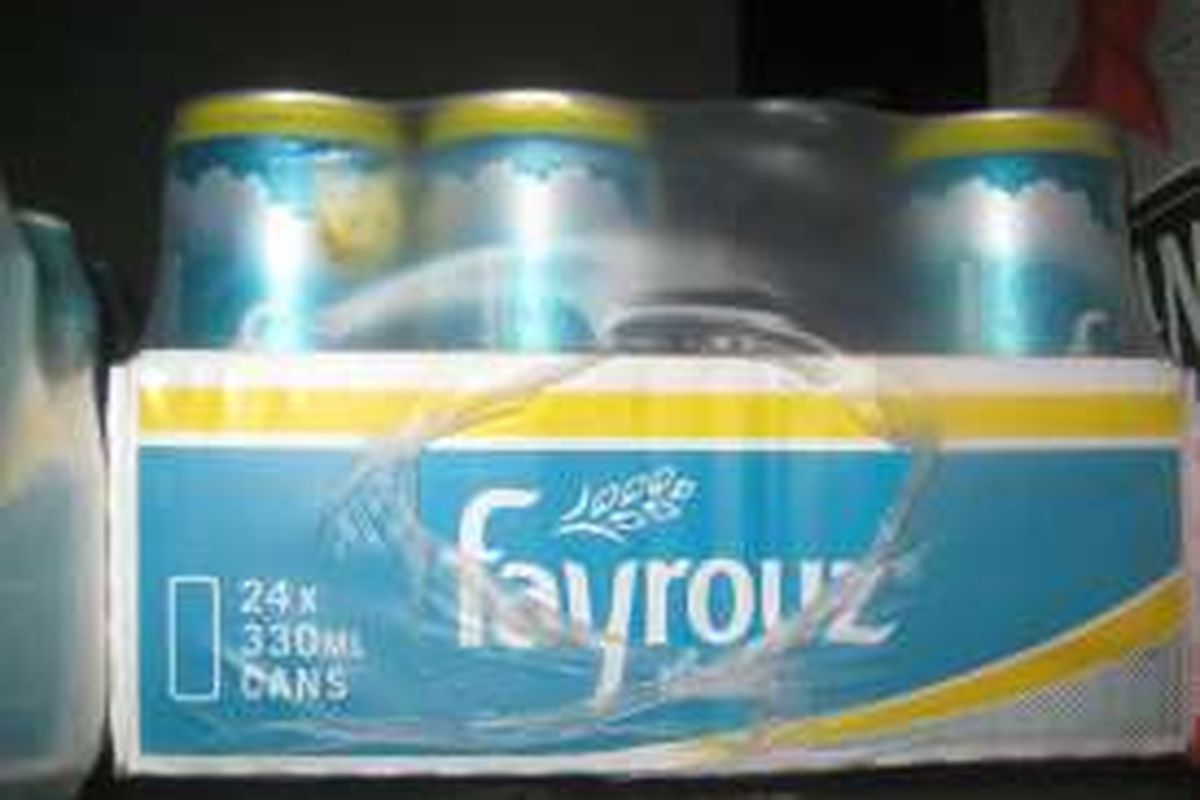 Fayrouz menjadi salah satu andalan PT Multi Bintang Indonesia Tbk (MLBI)  untuk mengejar target pendapatan Rp 4 triliun pada 2020 pascapelarangan penjualan bir di minimarket. Fayrouz yang merupakan produk minuman ringan asal Mesir diproduksi di pabrik MLBI di Sampang Agung, Mojokerto, Jawa Timur. 