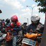 Cegah Pemudik, Titik Perbatasan di Bekasi Mulai Diperketat
