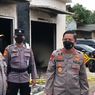 Update Pembakaran Mapolsek Candipuro, 10 Orang Jadi Tersangka, 1 Dikembalikan ke Orangtua