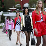 Adidas dan Chanel Jadi Brand Fashion Paling Sering Salah Eja