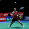 Hong Kong Open 2023, Dua Tunggal Putri Indonesia Lolos ke Babak 16 Besar