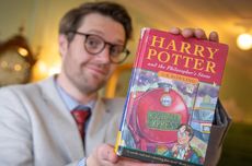 Novel Pertama Harry Potter Terbit 25 Tahun Lalu, Awal Semesta Wizarding World