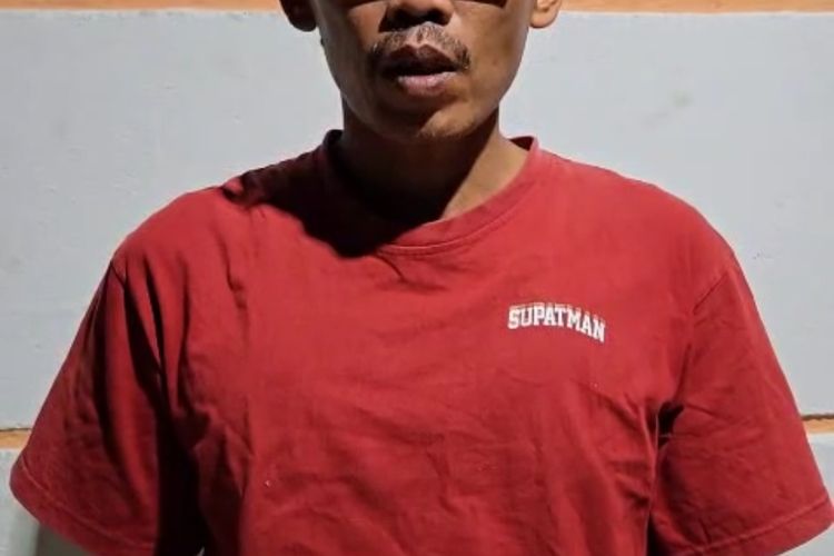 Pria di Jambi Tantang Polisi hingga Maki Prabowo soal Sumur Minyak Ilegal Minta Maaf