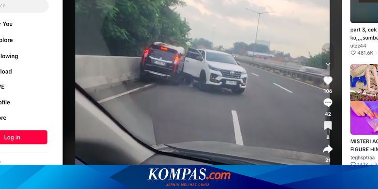 Alasan Pajero Sport dan Fortuner Dianggap Mobil Arogan di Jalan