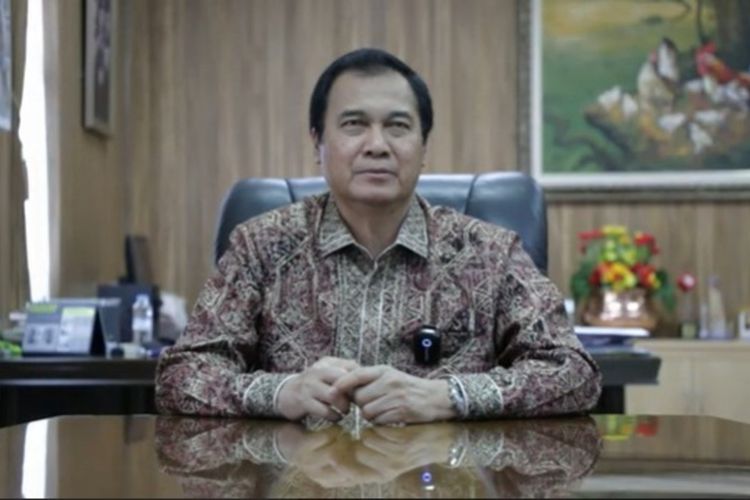 Dirut RSHS Tepis Isu Praktik Ilegal Buntut Bayi Nyaris Tertukar: Itu Tak Benar