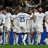 Real Madrid Capai Final Ke-17 Liga Champions, Simak Rekor-rekor Los Blancos