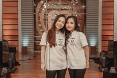 Jadi Rival Terakhir di Galeri MasterChef Indonesia Season 8, Ini Pesan Jesselyn untuk Nadya