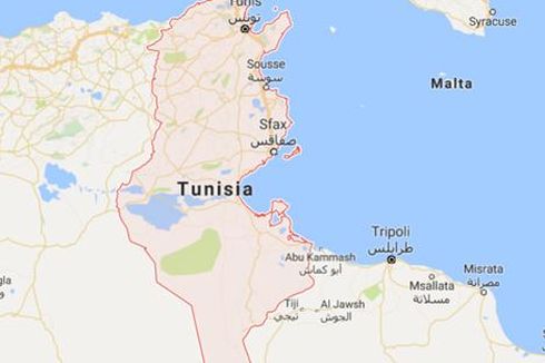 Tunisia Perpanjang Status Darurat hingga 4 Bulan Lagi