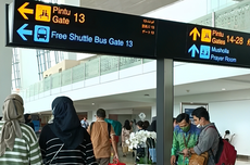 [POPULER MONEY] Daftar 10 Taksi Resmi di Bandara Soekarno-Hatta | Alasan Gen Z Lebih Memilih Pekerjaan Lepas 