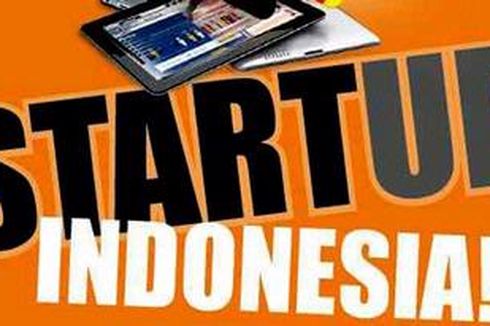 "Startup, Indonesia!", Inspirasi Memulai Bisnis Digital