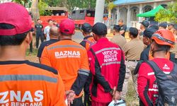 Respons Baznas untuk Gempa Myanmar: Panggilan Kemanusiaan Menjelang Gema Takbir