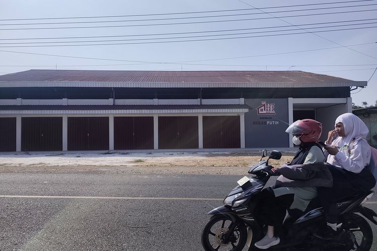 281 Koperasi Merah Putih di Bangkalan Belum Beroperasi, Ini Kendalanya