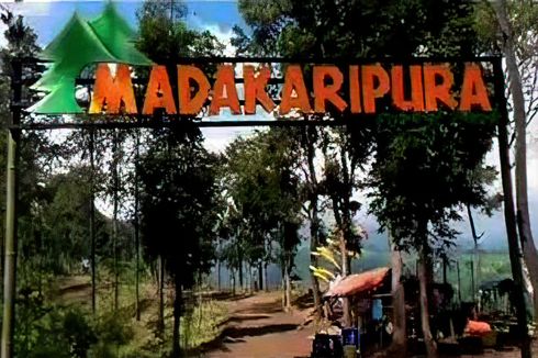 Madakaripura Foret Park Probolinggo: Daya Tarik, Tiket Masuk, dan Jam Buka