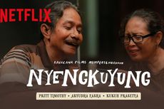 Sinopsis Nyengkuyung, Film Pendek Ravacana Films dan Netflix