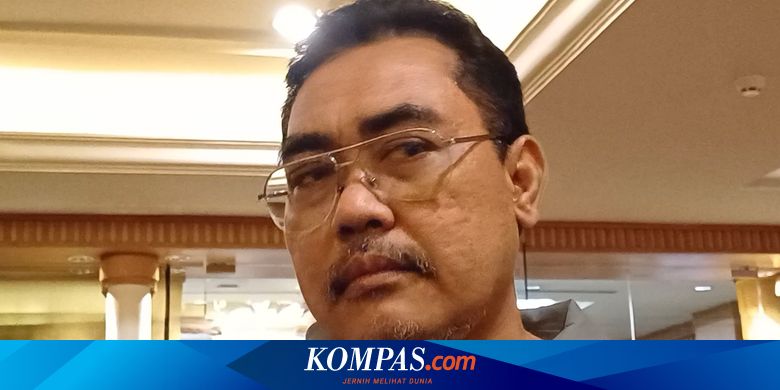 Capres Lain Takut Elektoralnya Turun