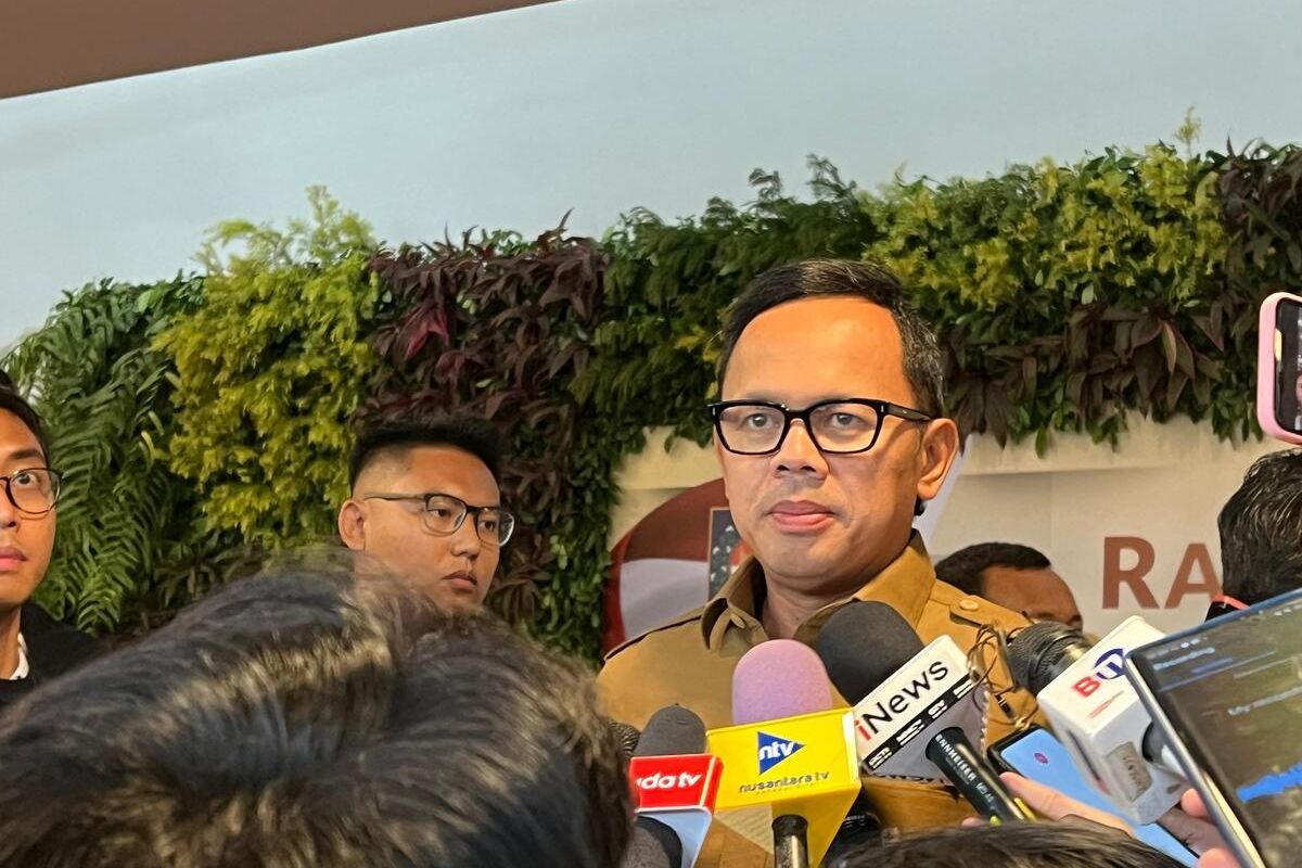 Pilkada 2024, Wamendagri: Idealnya Hari Pencoblosan adalah Hari Libur Nasional