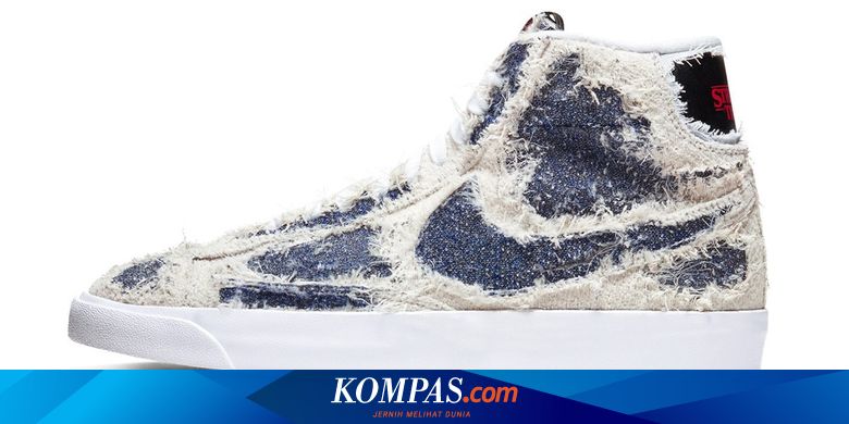 Intip 3 Koleksi Baru Nike x Stranger Things yang Siap Meluncur