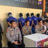 Kasus Persekusi 2 Pemandu Karaoke di Pesisir Selatan, Polisi Ungkap Peran 5 Tersangka
