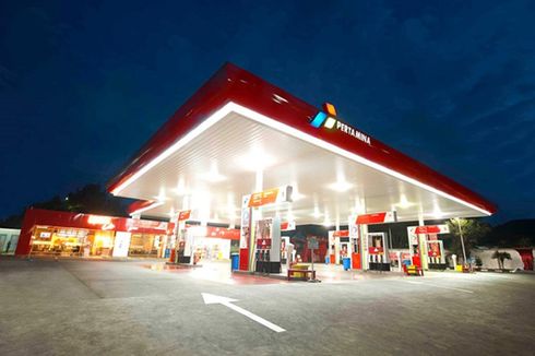 Pertamina Salurkan Modal Rp 150 Miliar untuk UMKM agar Bangkit dan Mandiri