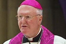 Uskup Agung Melbourne Bela Kerahasiaan Pengakuan Dosa