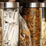 Bahan Baku Obat di Indonesia Masih Bergantung pada China