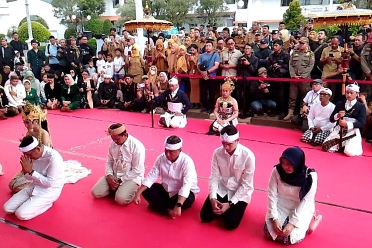 Dedi Mulyadi Tegaskan Nama Provinsi Tetap Jawa Barat, Milangkala Tatar Sunda Sebagai Pengingat Budaya dan Sejarah