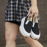 Koleksi Musim Panas Converse, Fokus Kenyamanan Tanpa Lupa Gaya