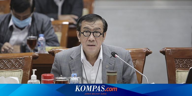 Pembatasan Kedatangan WNA Diterapkan Mulai 23 Juli - Vimarsana News