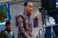 Jokowi Instruksikan Pembentukan Tim untuk Atasi Intoleransi