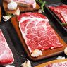 Apa Itu Peringkat Daging Wagyu Jepang? Ada A5 MB 12 Nilai Sempurna
