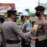 2 Anggota Polres Sukabumi Kota Diberhentikan Tidak Hormat, Ini Alasannya