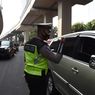 PSBB Tahap Dua, Kendaraan Hanya Boleh Angkut Setengah Kapasitas