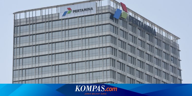 Pertamina Setor Rp 225 Triliun ke Kas Negara hingga Juli 2025